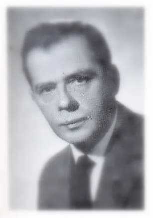László Vargha