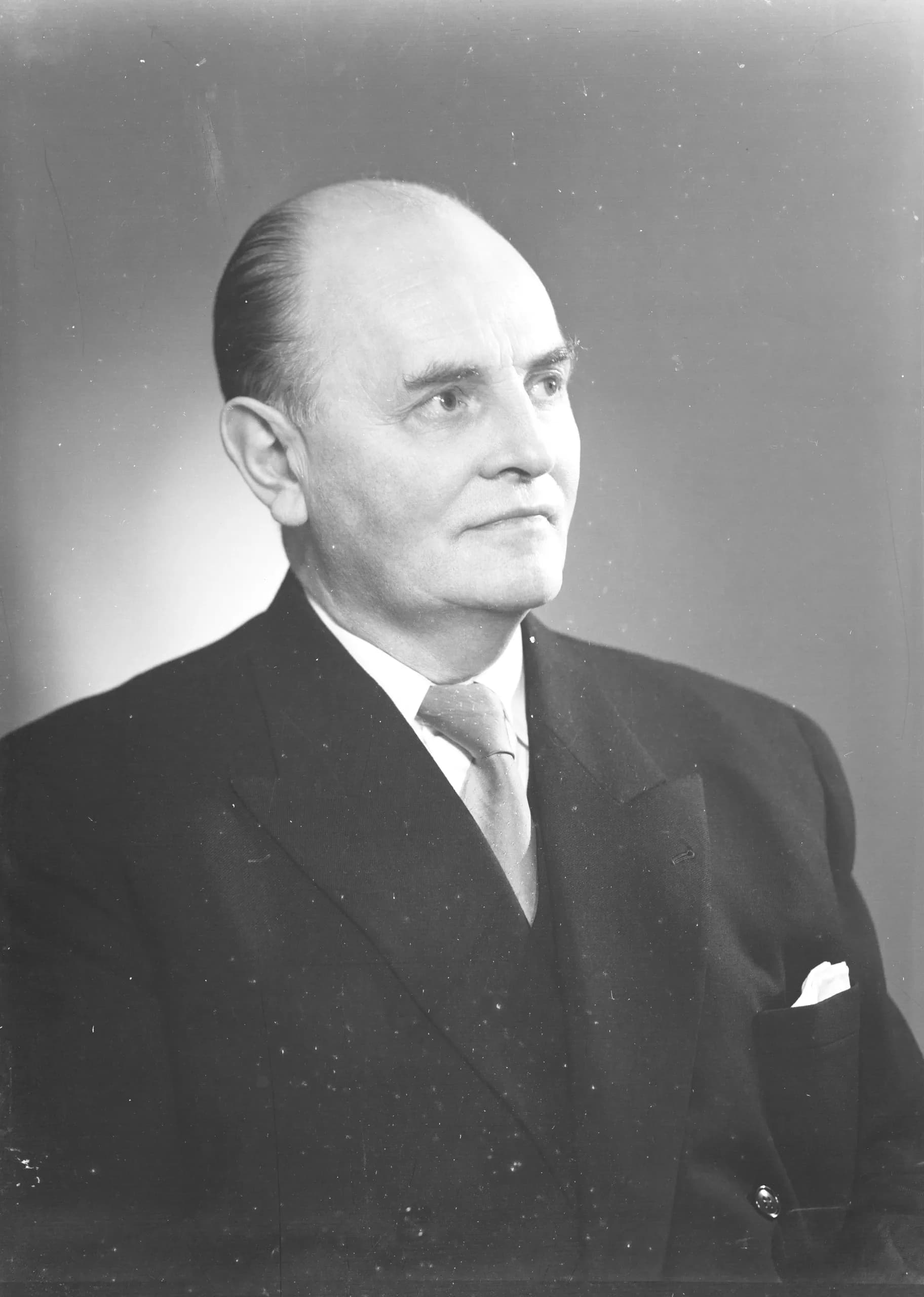 Ole Bjørn Kraft