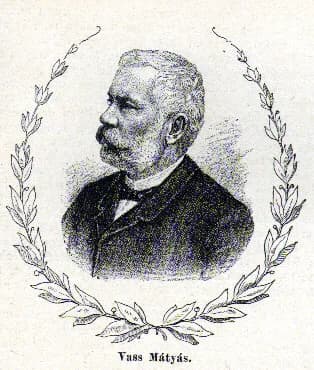 Mátyás Vass