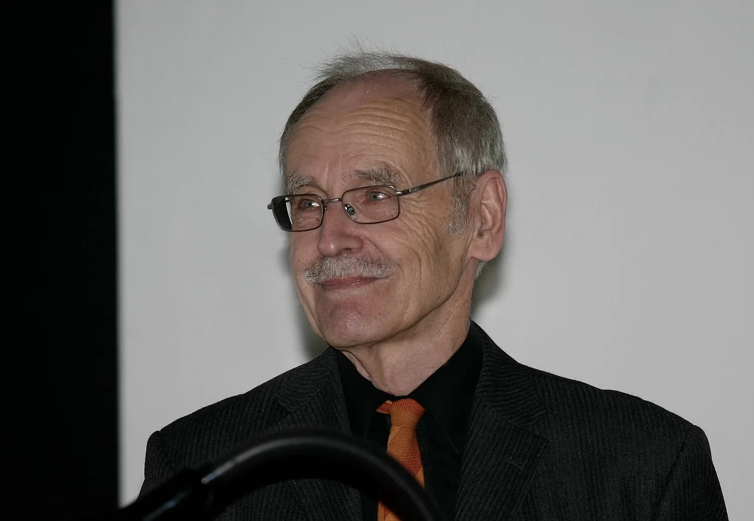 Wolfgang Pehnt
