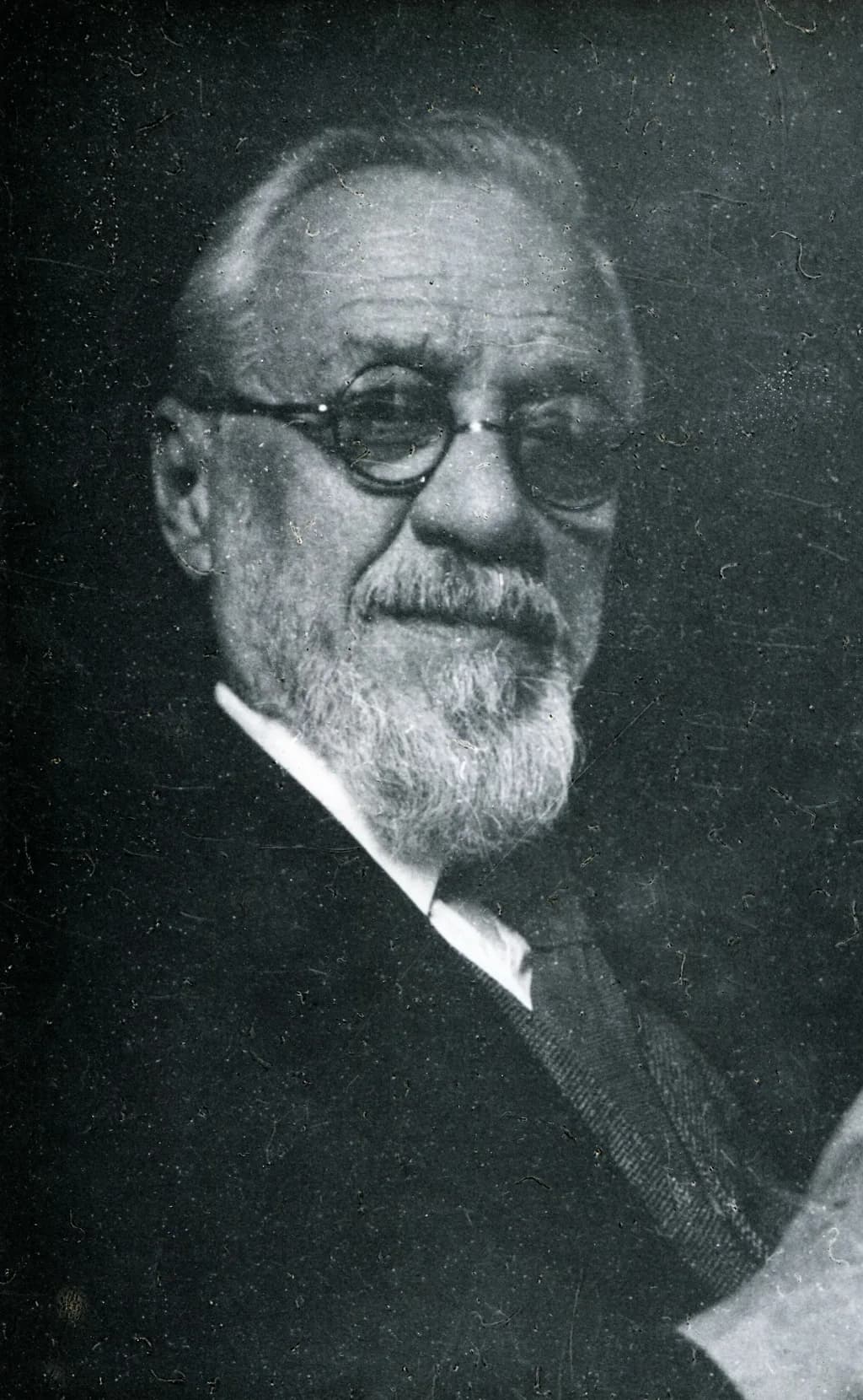 Béla Vastagh