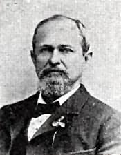 Walter Gresham