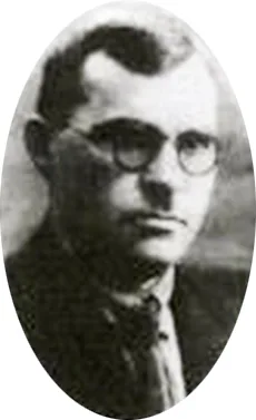 Iosif Korenevsky