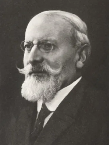 Gustave Glotz