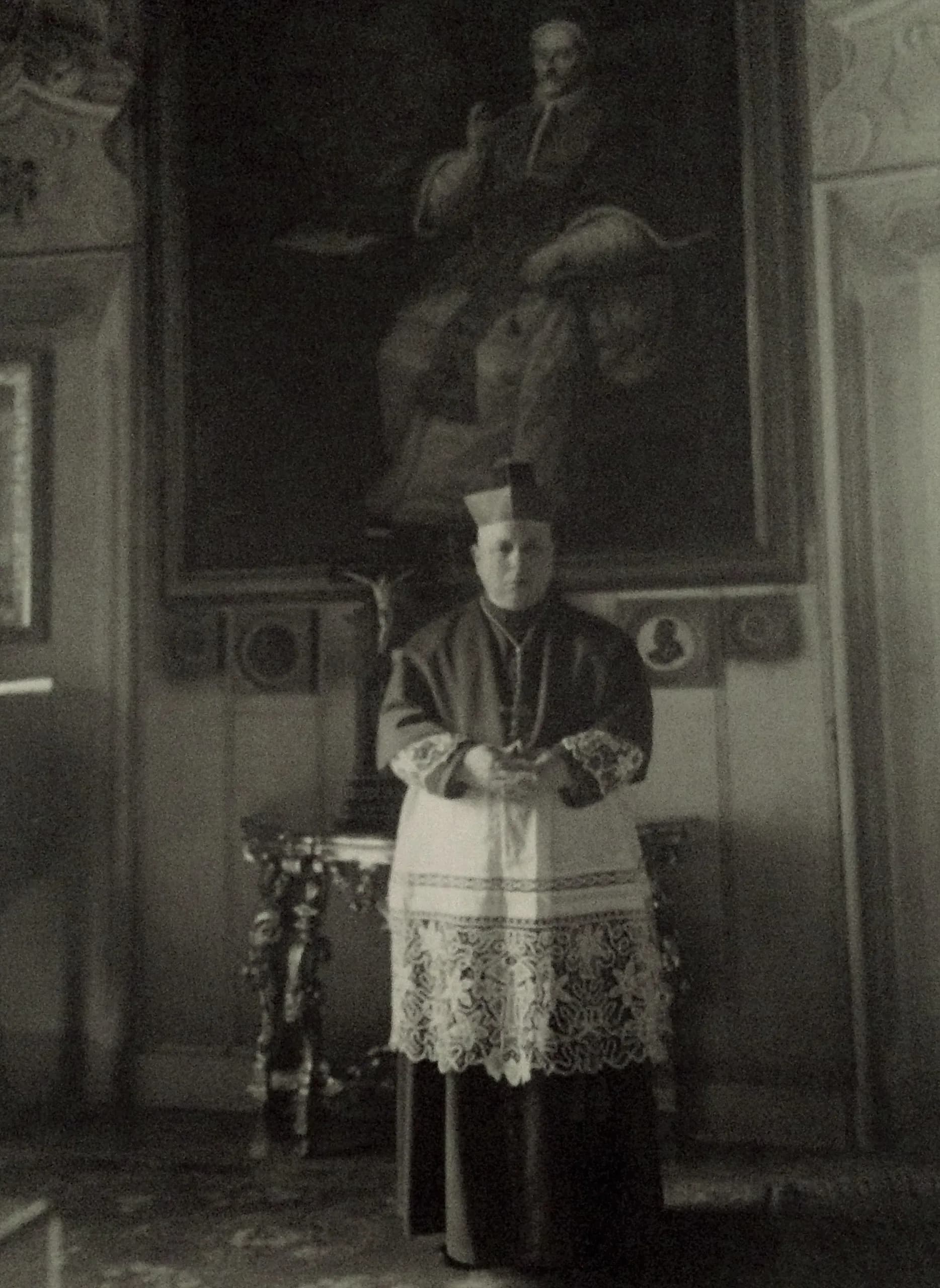 Felice Bonomini