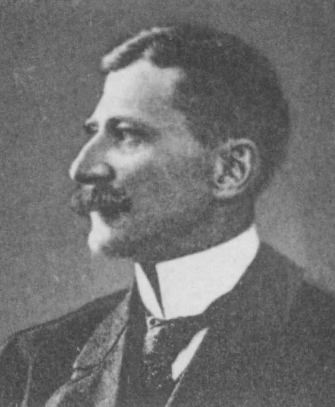 Felicyan von Niegolewski