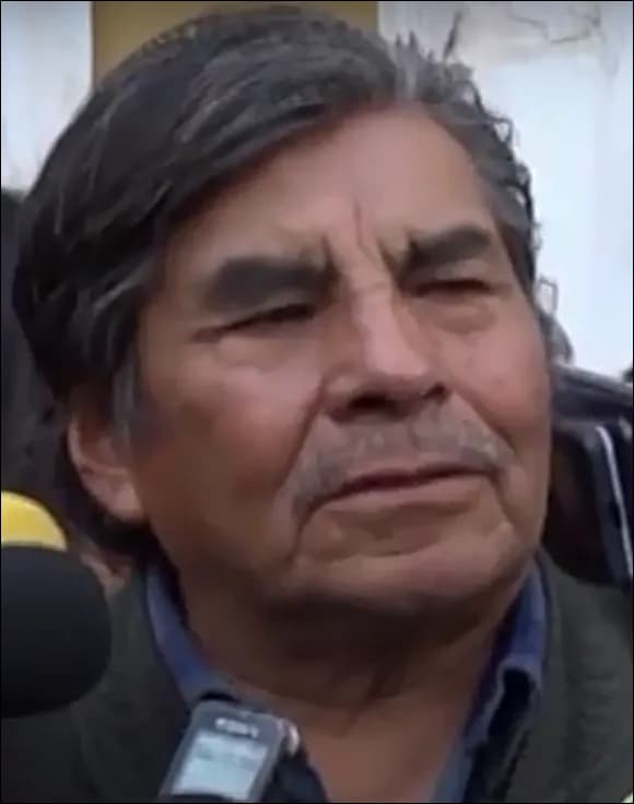 Felipe Quispe Huanca
