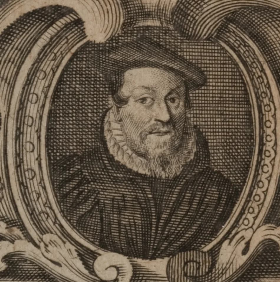 Felix Bidembach der Ältere