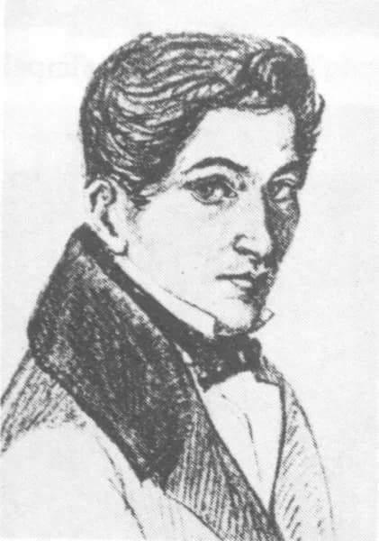 Felix Eberty