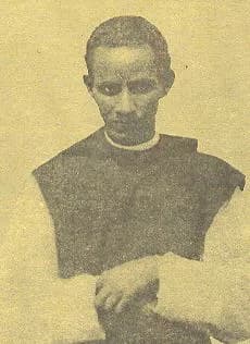 Felix Maria Ghebre Amlak