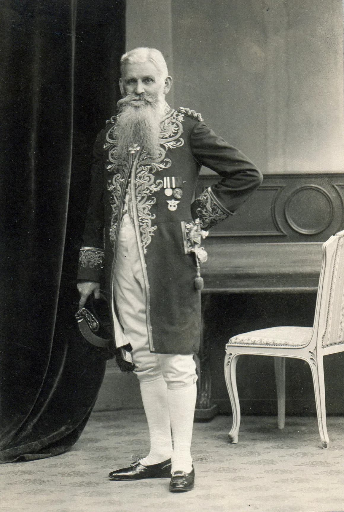 Hermann Zimmermann