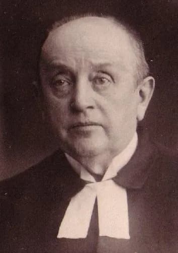 Felix von Dobschütz