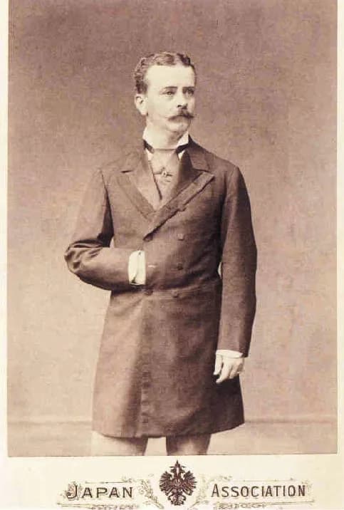 Felix von Gutschmid
