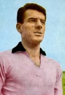 Enzo Benedetti