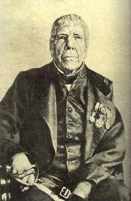 Jean-Roch Coignet