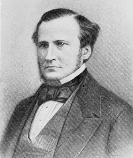 Fenner Ferguson
