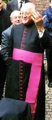 Richard Schulte-Staade