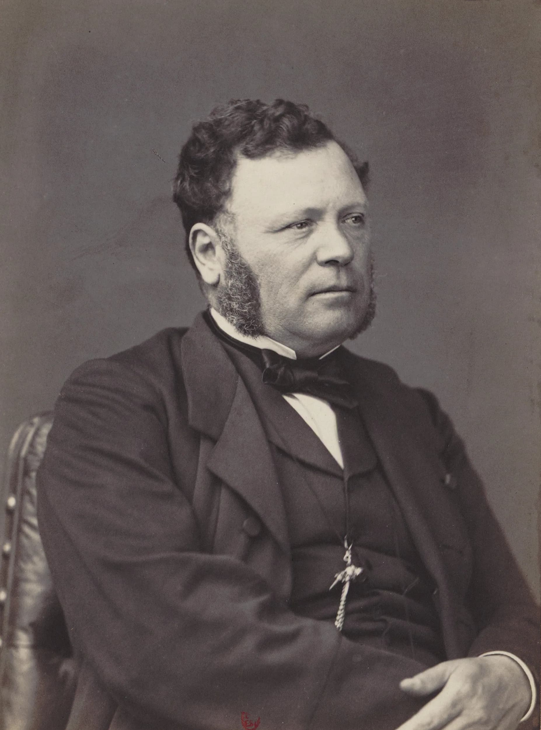 Ferdinand Barrot