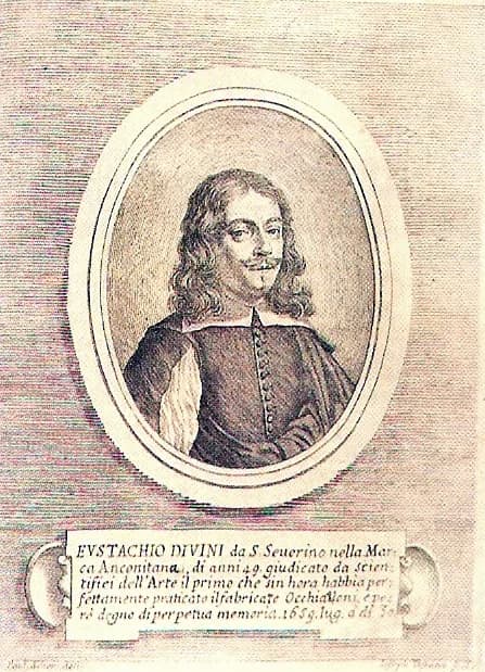 Eustachio Divini