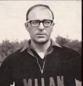 Marino Bergamasco