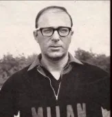 Marino Bergamasco