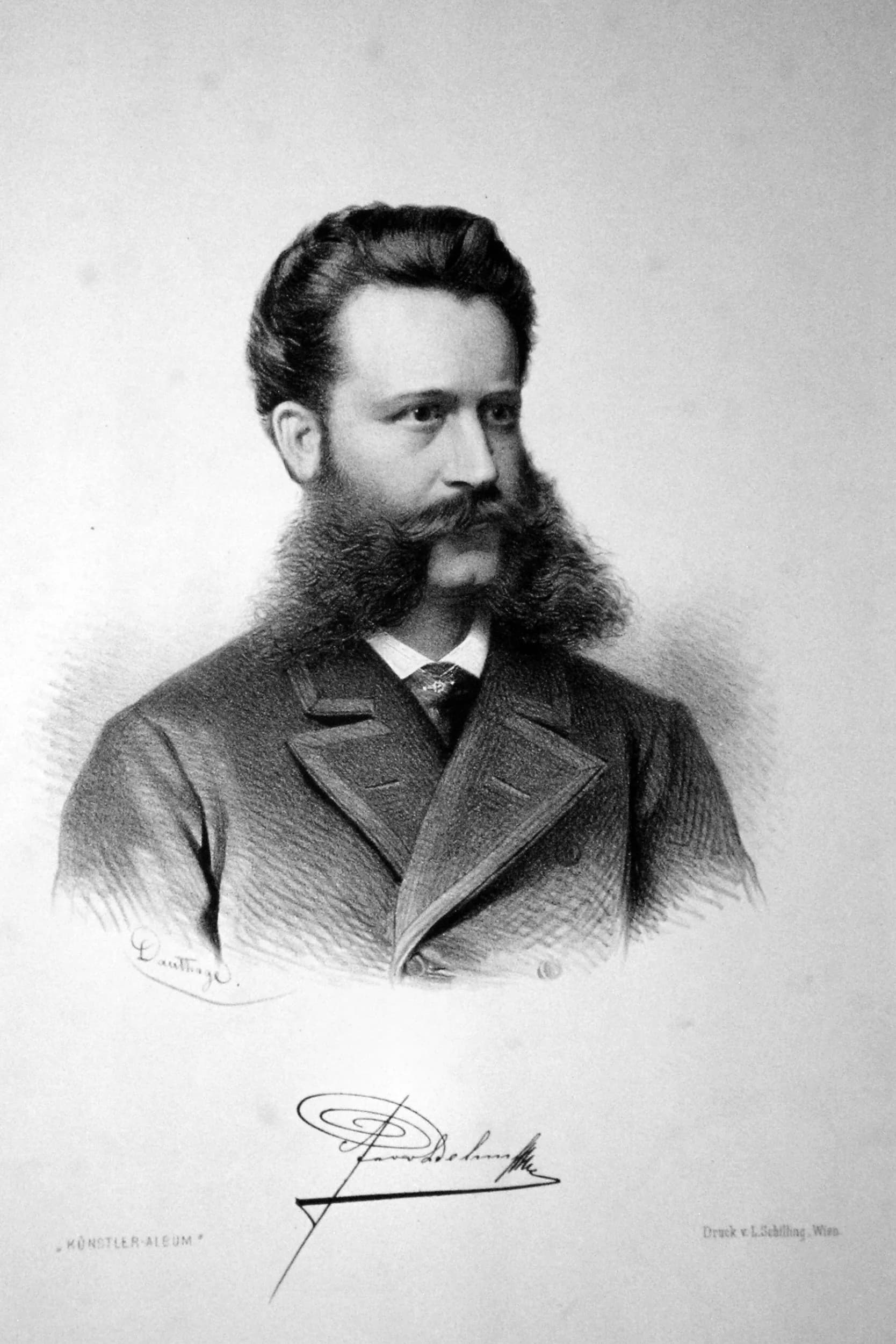 Ferdinand Dehm