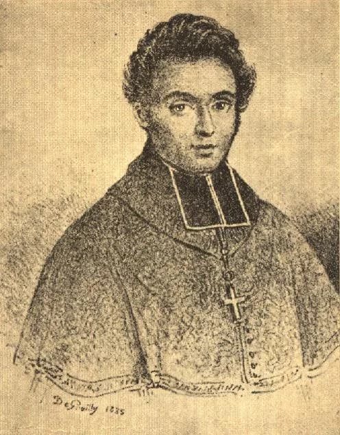 Ferdinand François Châtel