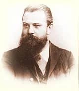 Ferdinand Gerstung