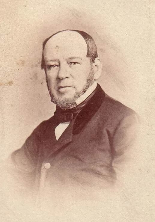 Ferdinand Gottlieb Flechtner