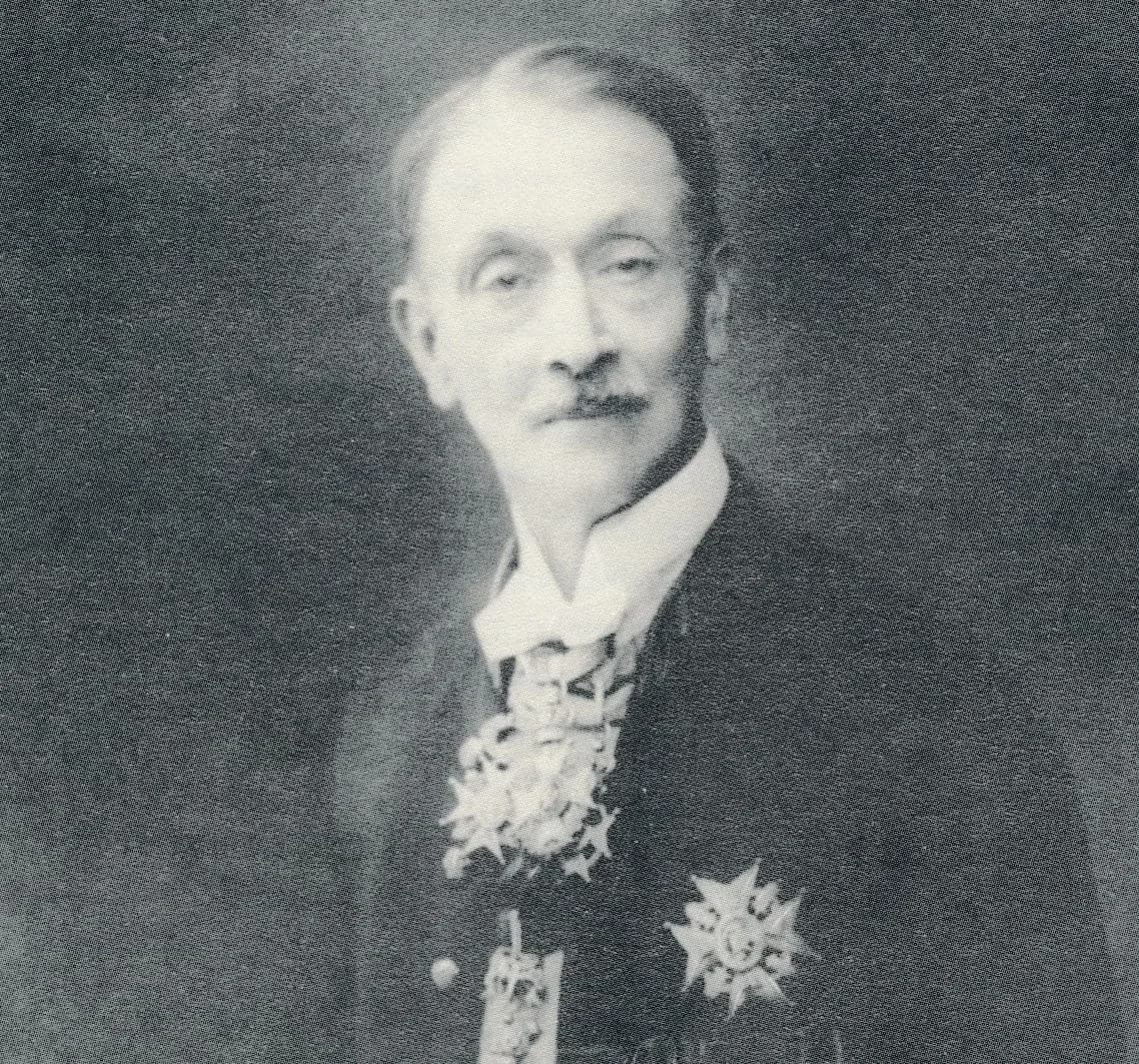 Paul Joseph Verhaegen