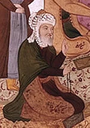 Zahed Gilani