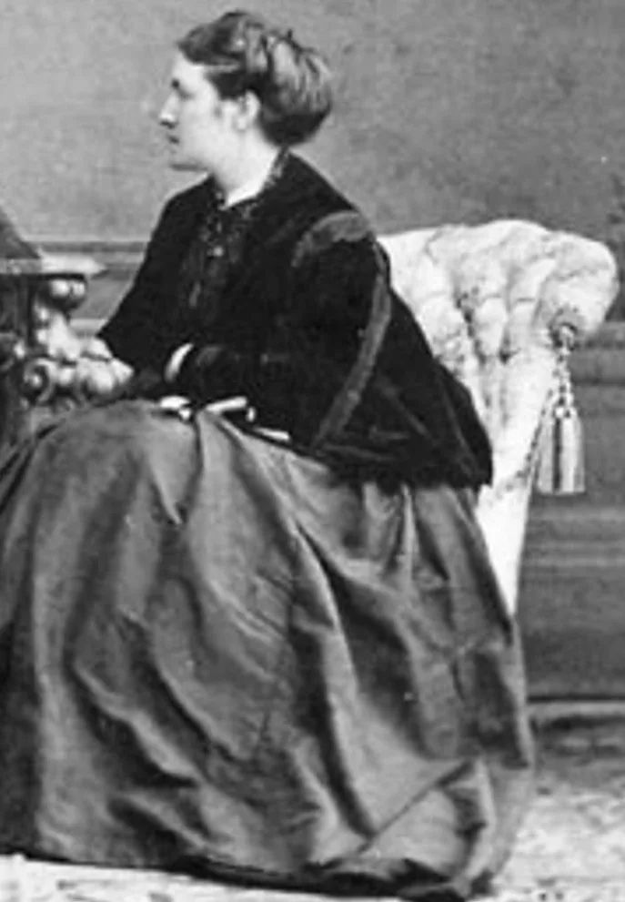 Franziska von Hoffnaaß