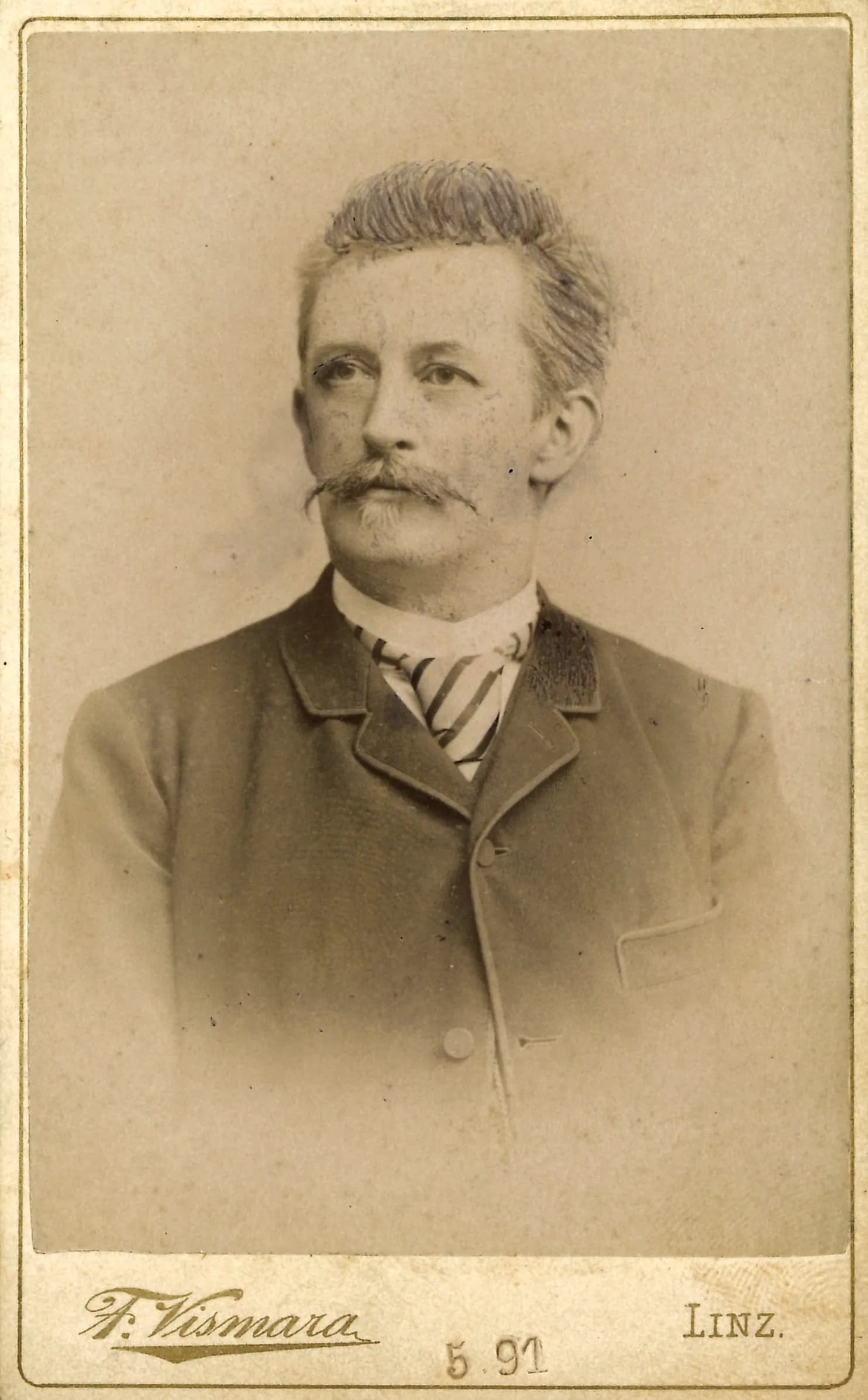 Ferdinand Krackowizer