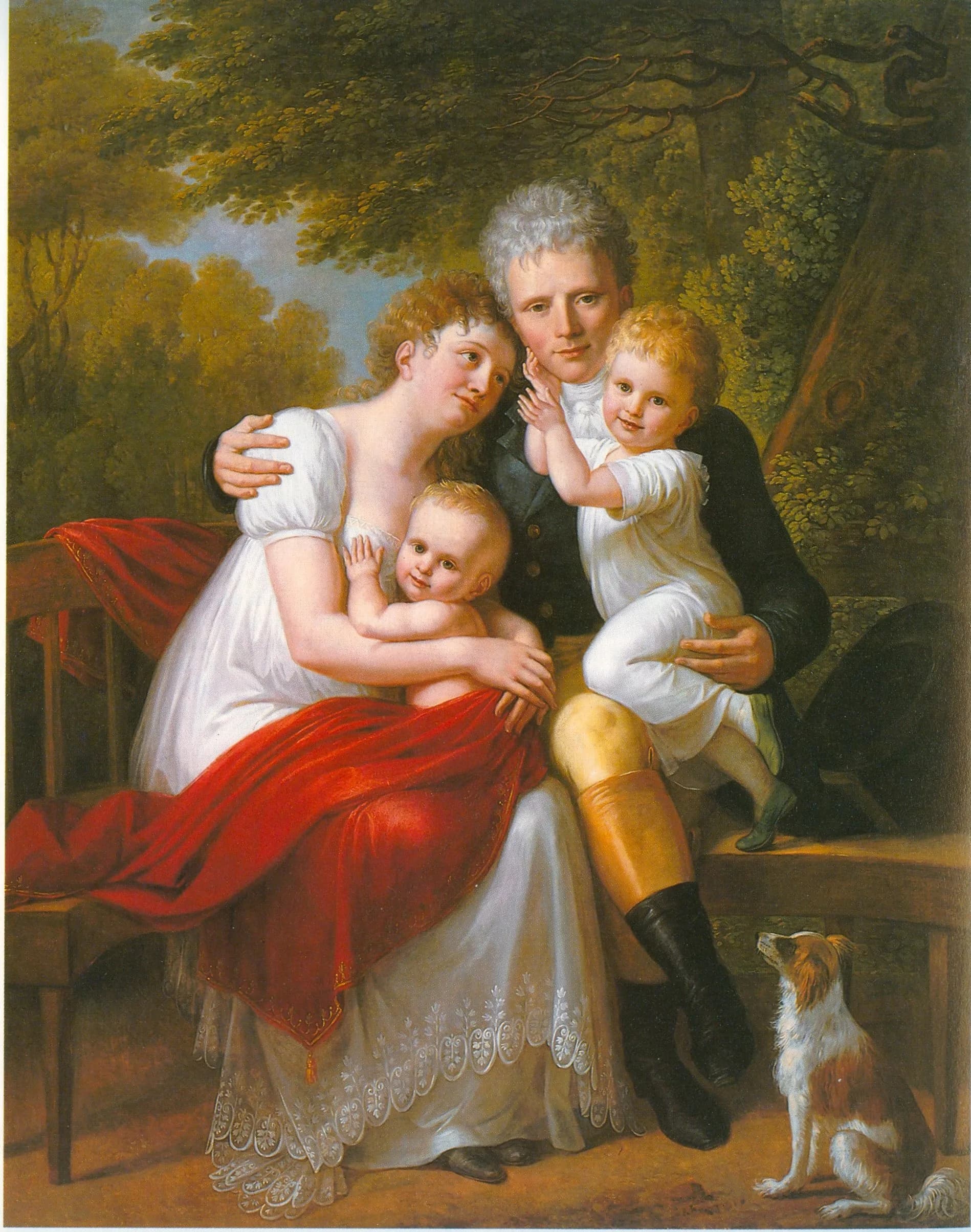 Ferdinand Ludwig von Zeppelin