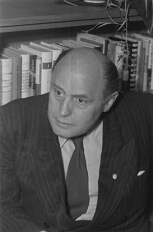 Ferdinand May