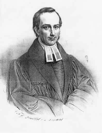 Ludwig Otto Ehlers