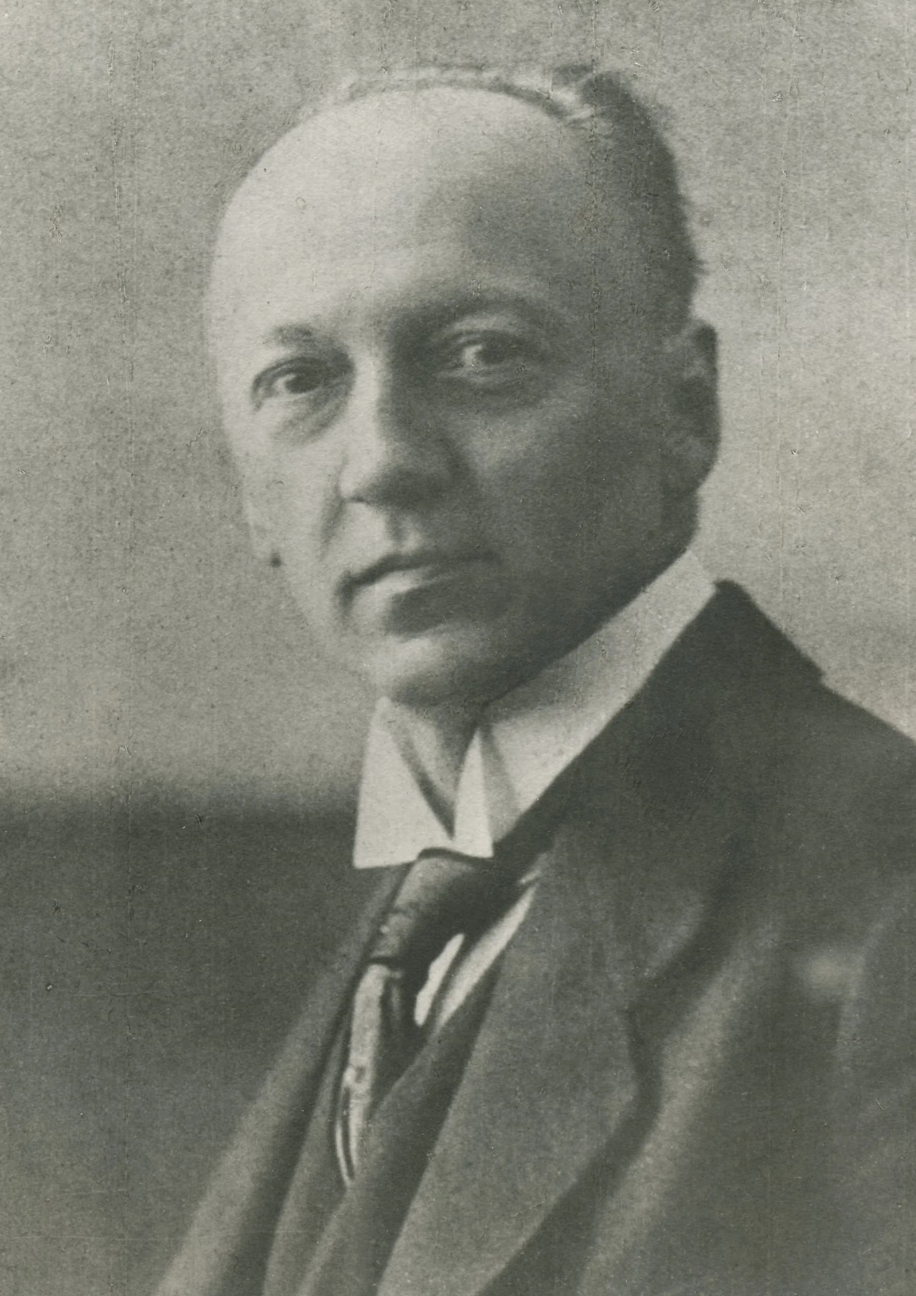 Ferdinand Noack