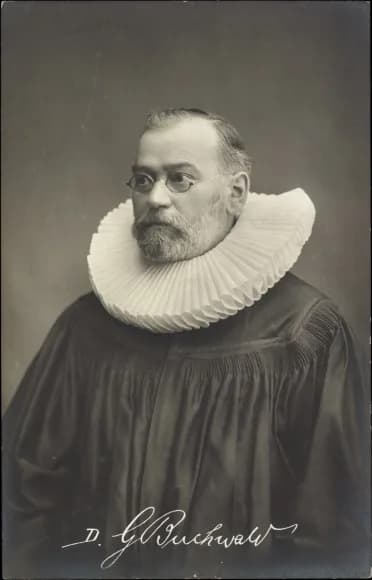 Georg Buchwald