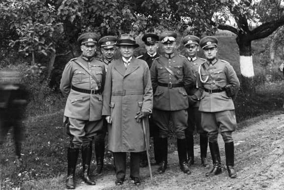 Ferdinand Noeldechen