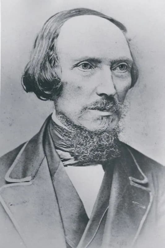Ferdinand Nägele