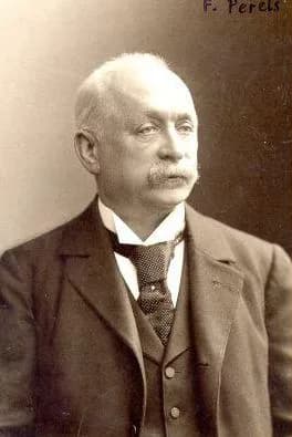 Ferdinand Perels