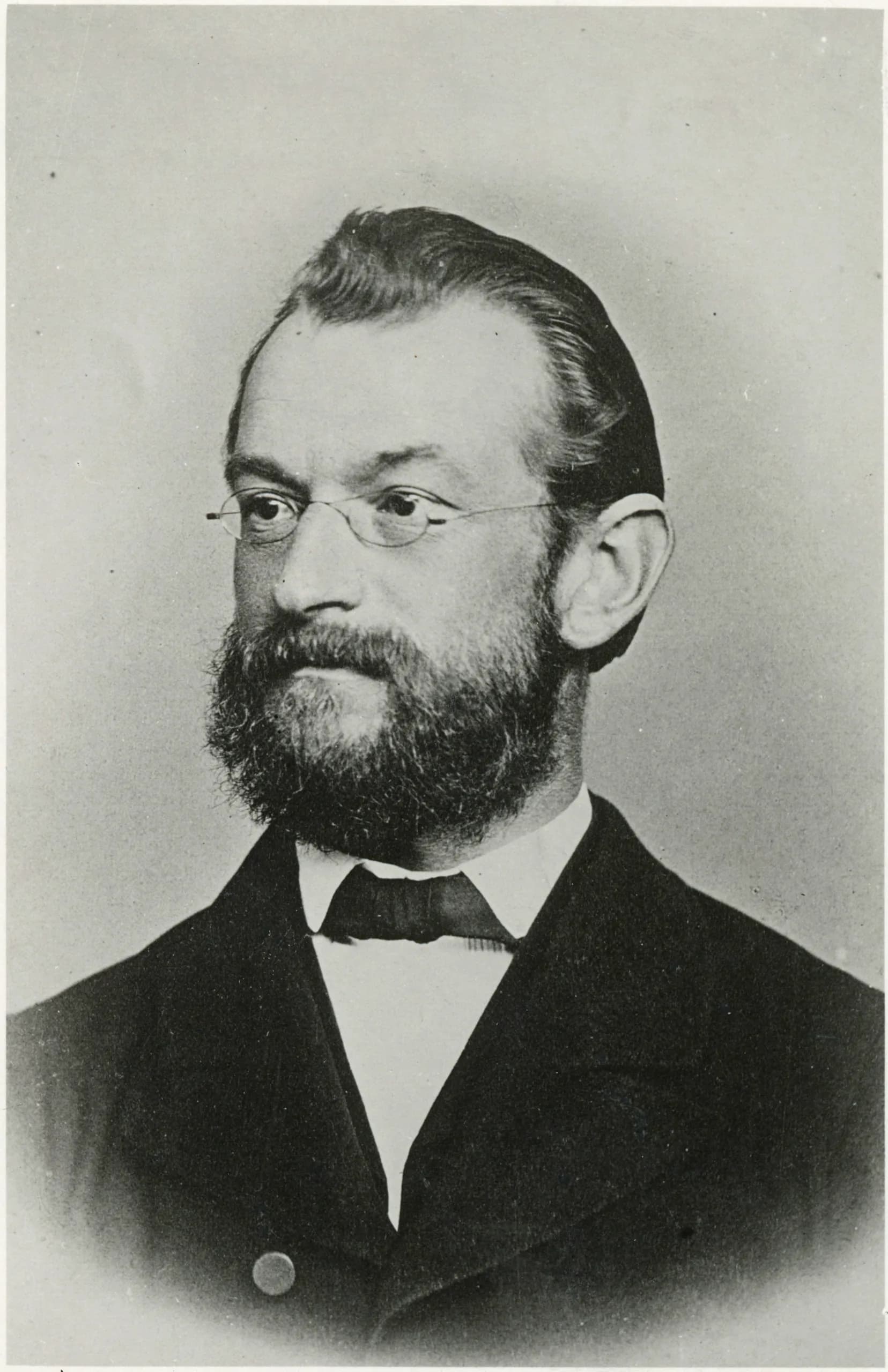 Ferdinand Regelsberger