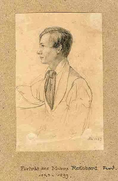 Ferdinand Rothbart