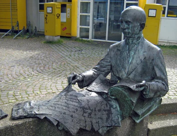Ferdinand Schmitz