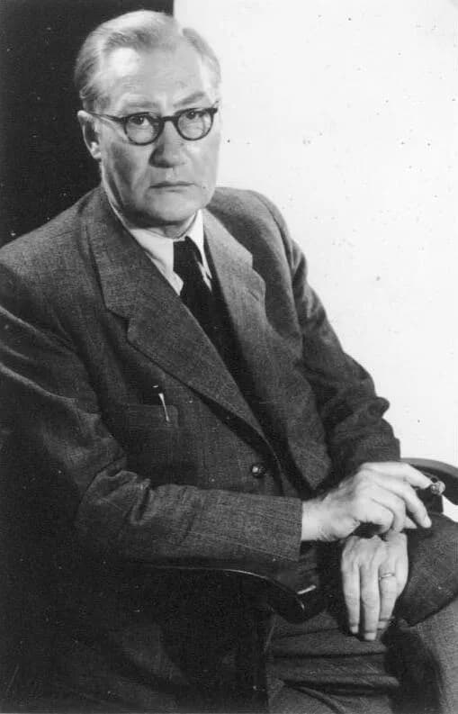 Ferdinand Schröder