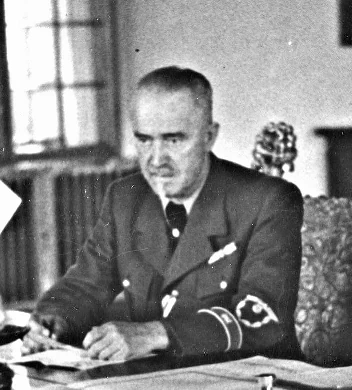 Ferdinand Wolsegger