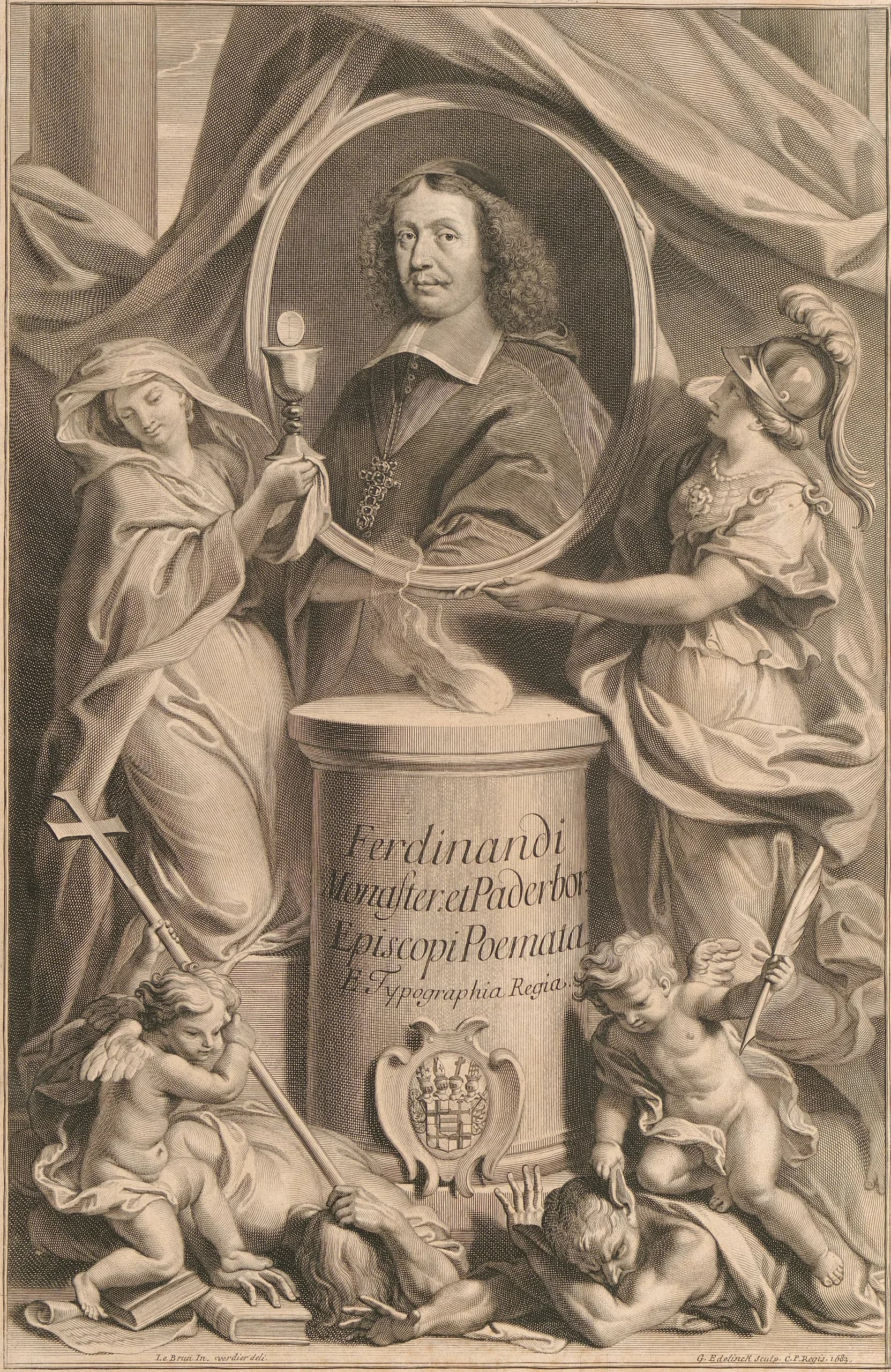 Ferdinand von Fürstenberg