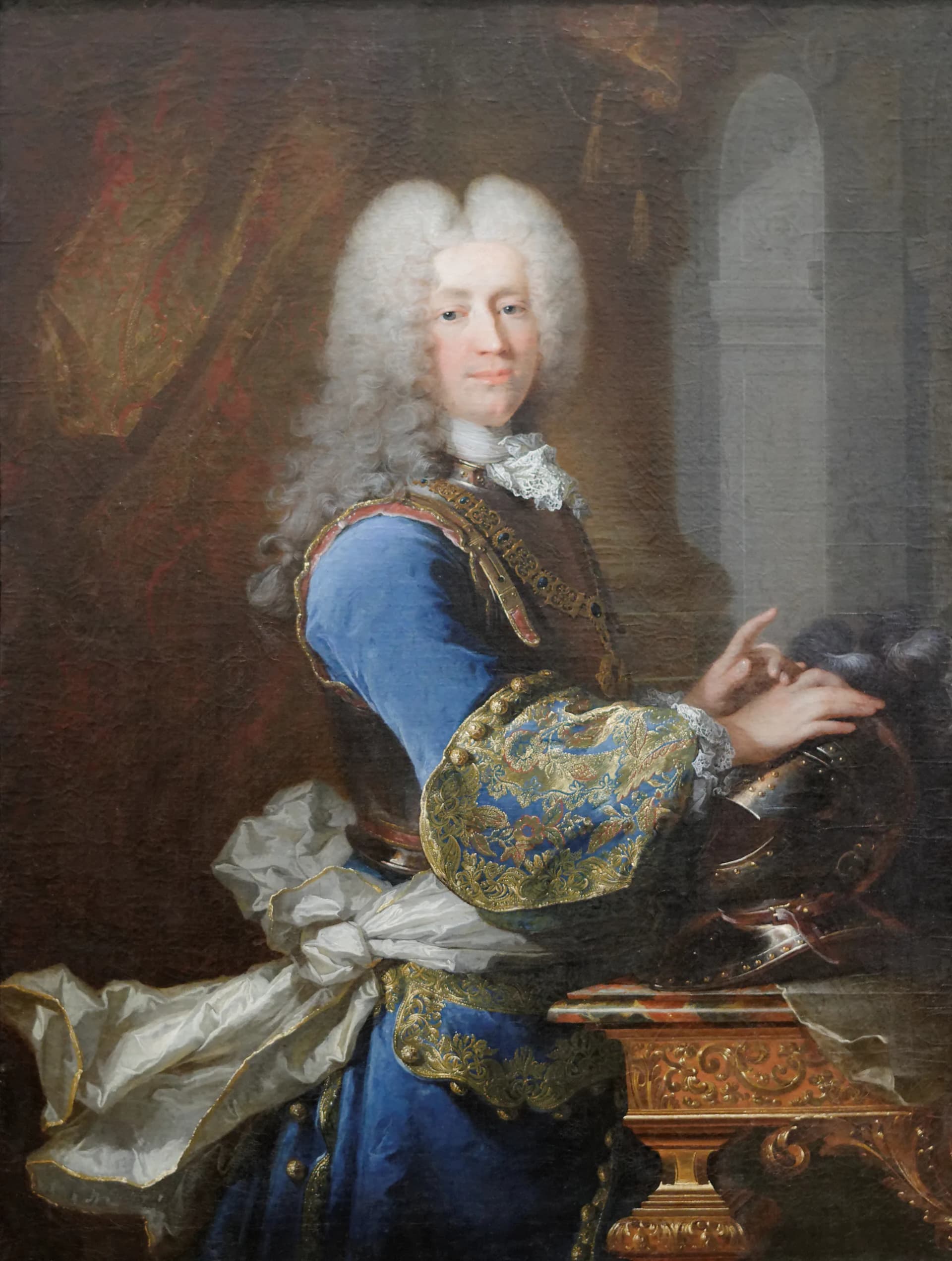 Ferdinand von Plettenberg