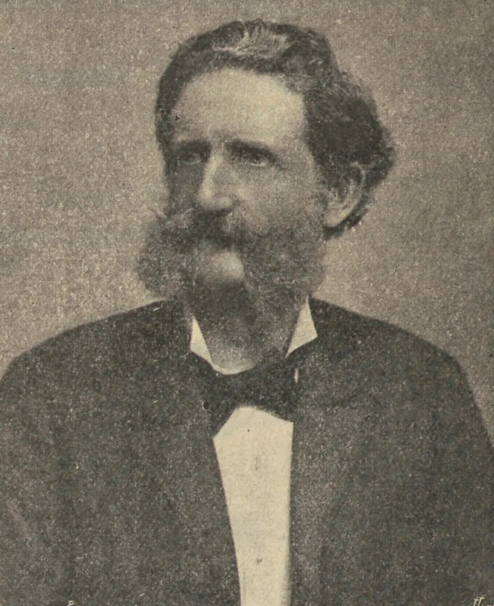 Ferdinand von Zieglauer