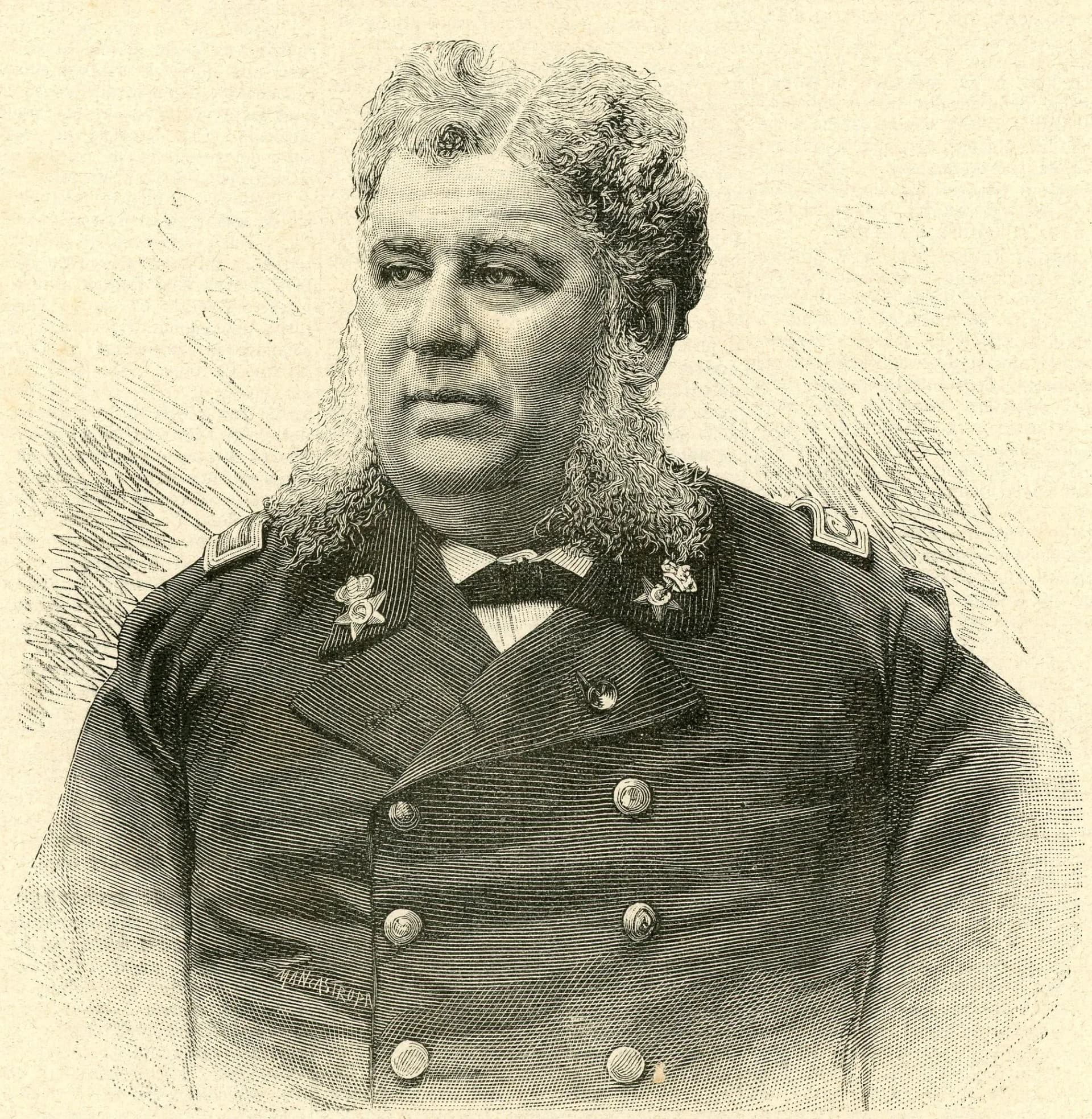 Ferdinando Acton